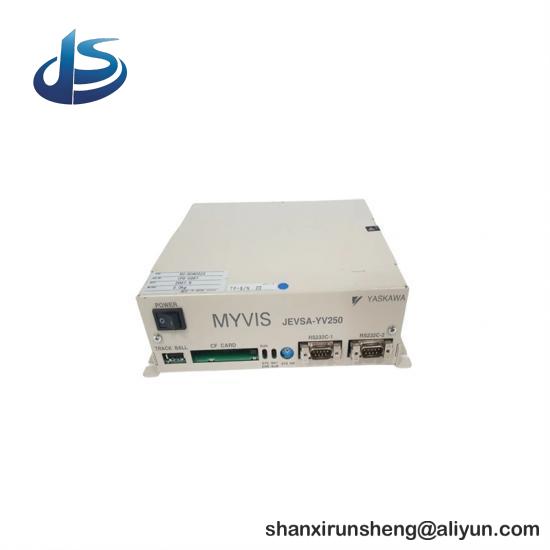 Yaskawa DX100JANCD-YBK01-1E