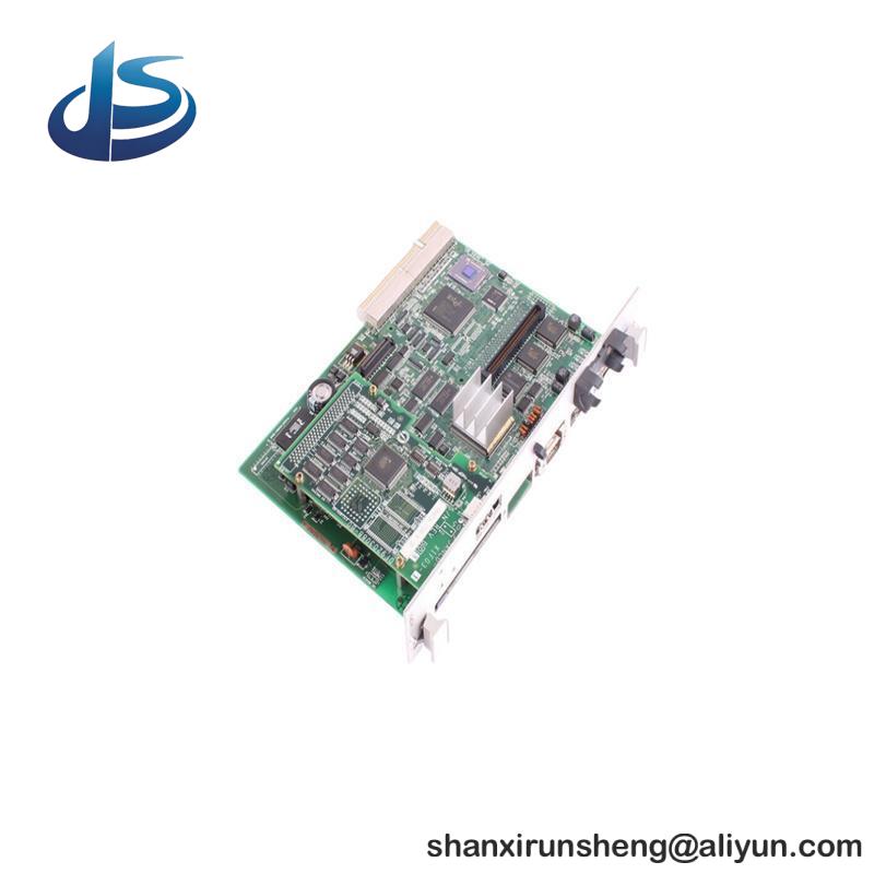 Yaskawa JANCD-XCP01C