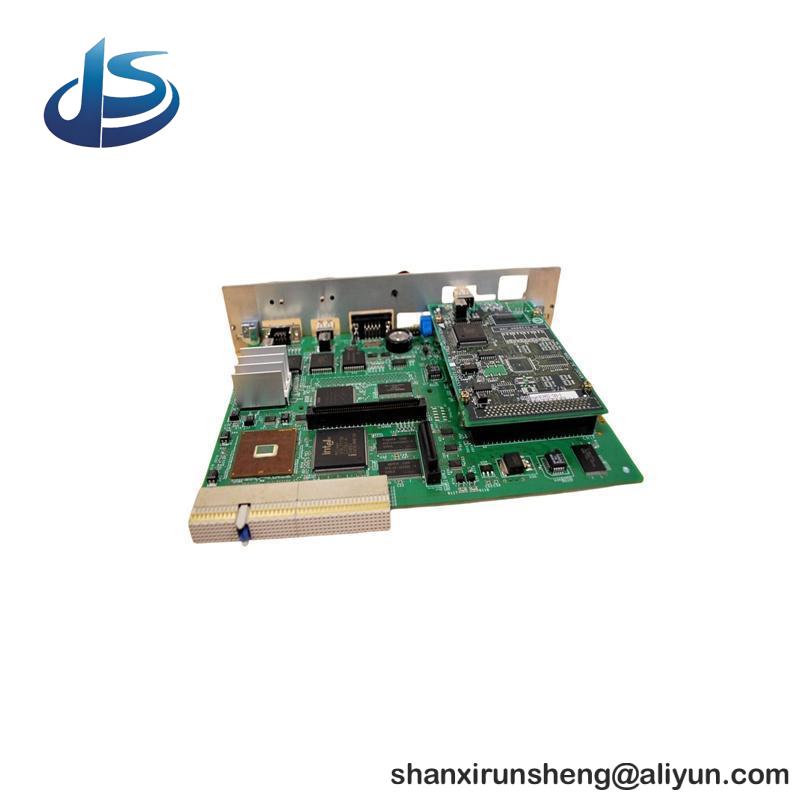 Yaskawa JANCD-XCP01C