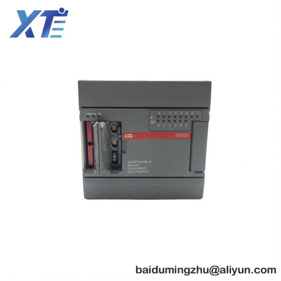 ABB 3BSC820017R1