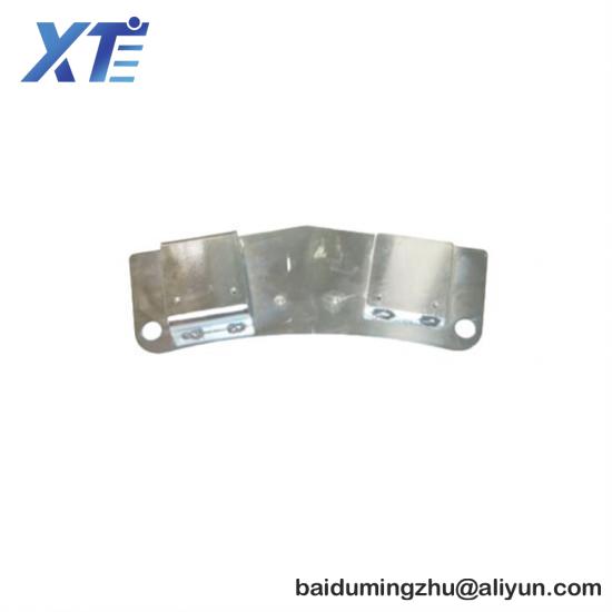 ABB 3HAC0055-3 Attachment plate DCS MODULE