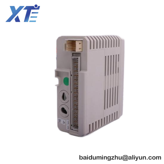 ABB 3BSC820017R1