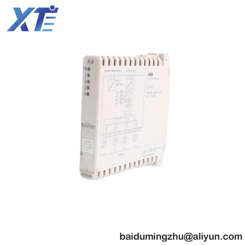 ABB 3BSC820017R1