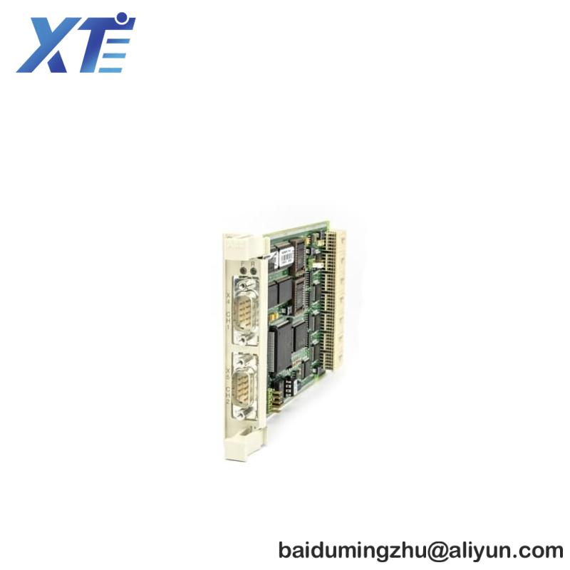 ABB PP325 3BSC6901104R1