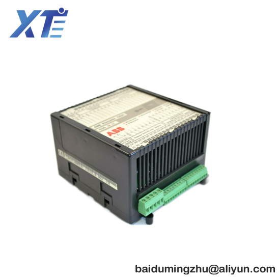 ABB CM772F 3BDH000368R0001