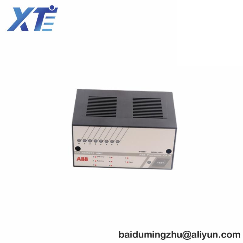 ABB DSTX153