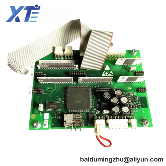 ABB PP325 3BSC6901104R1