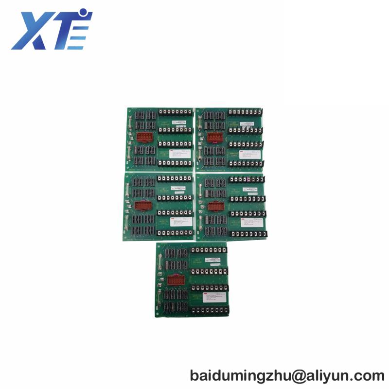 ABB 3HAC17282-1/07A