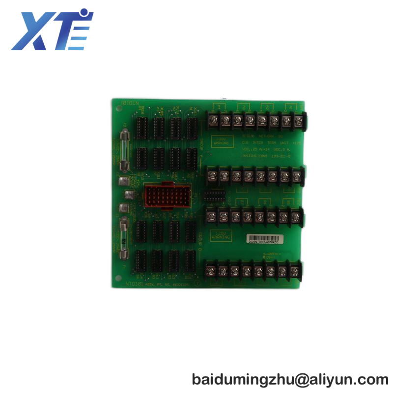 ABB SB510 3BSE000860R1