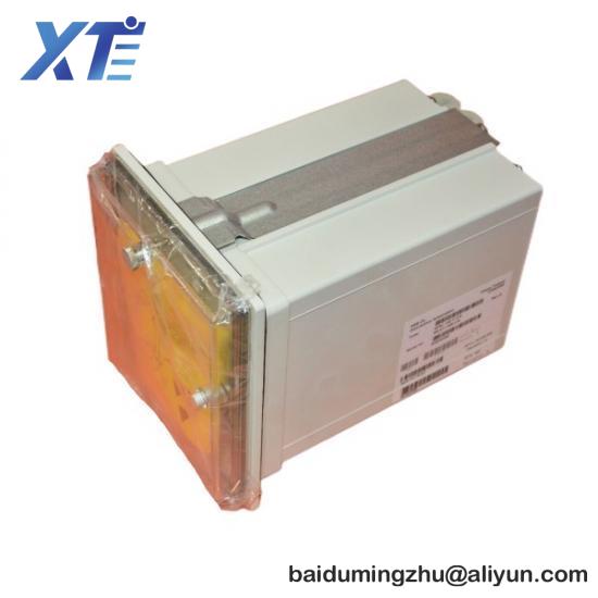 ABB SPAJ-142C Overcurrent and earth-fault relay