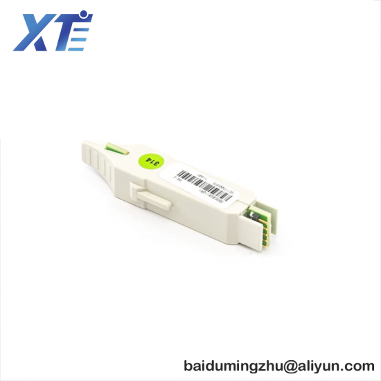 ABB TY801 Shunt Board