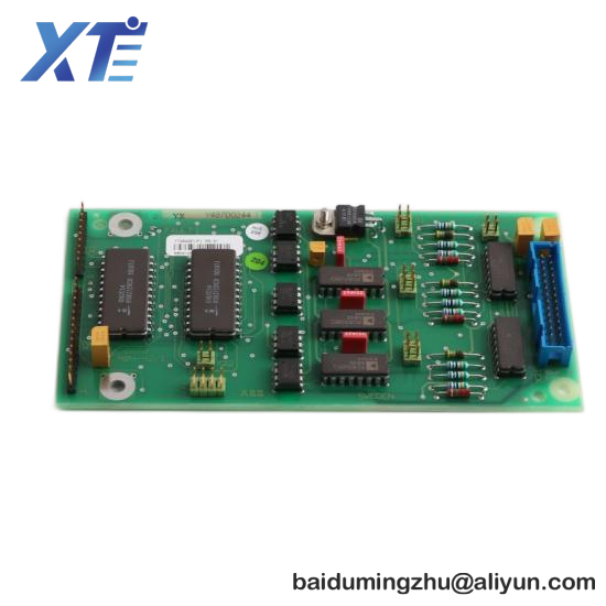 ABB YPG111A Asea Brown Boveri