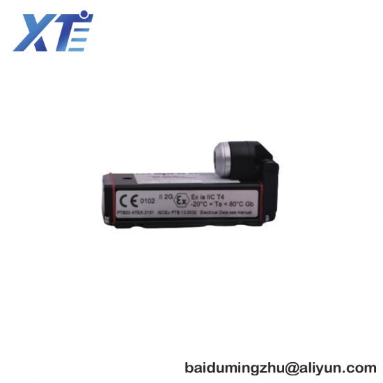 Emerson IC655MDL580RR