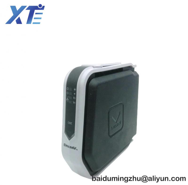 Emerson IC655MDL580RR