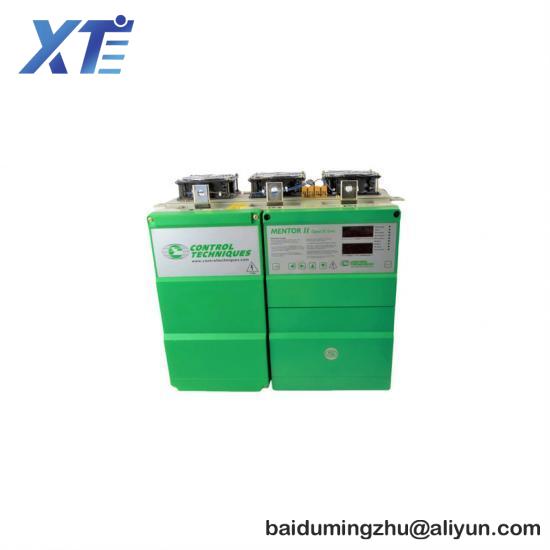 EMERSON Mentor I I M350/M3 AC drive