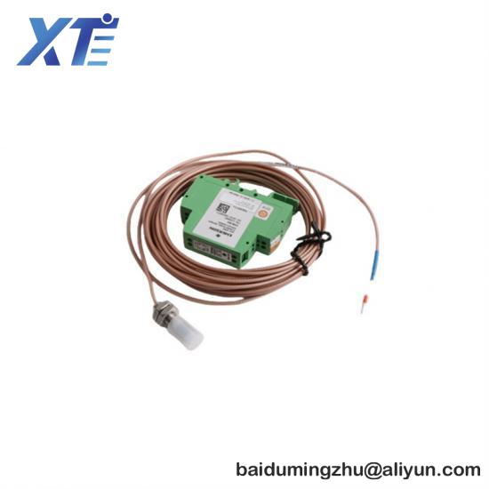 Emerson KJ4001X1-NB112P3368X012 REV:E