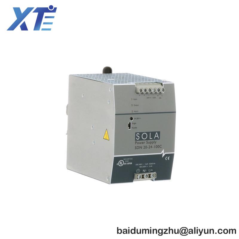 Emerson 5A23831G04