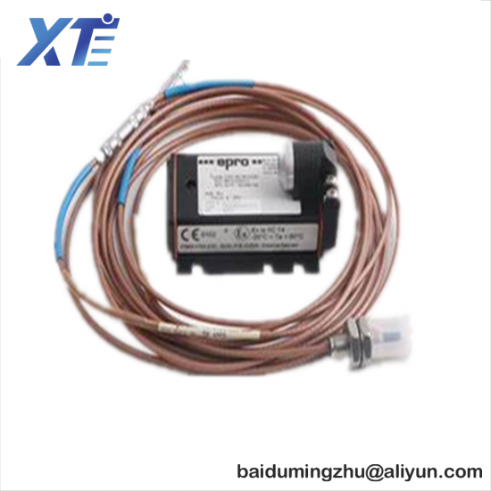EPRO CON041 Eddy Current Signal Converter