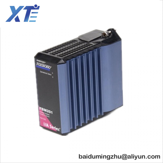FOXBORO CP40B-P0961BC