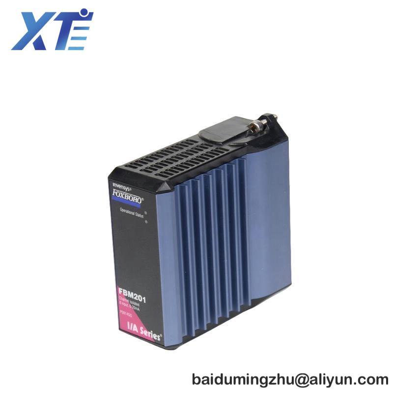 FOXBORO CP40B-P0961BC