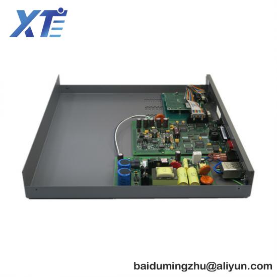 FOXBORO CP40B-P0961BC