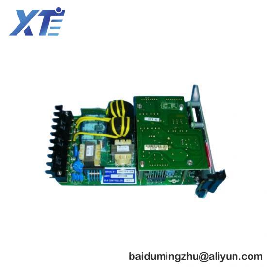 FRIEM DRP-6T WITH MC22-T Rectifier Unit