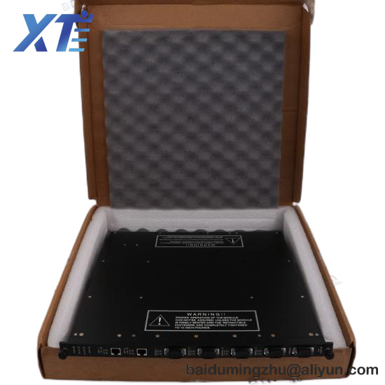 TRICONEX 3503EN2