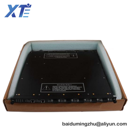 Invensys Triconex 4000098-510  Cable for Termination Panel