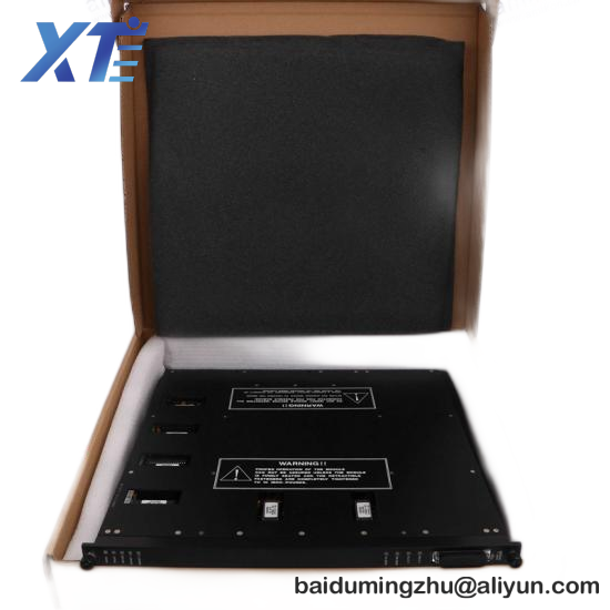 TRICONEX 3503EN2