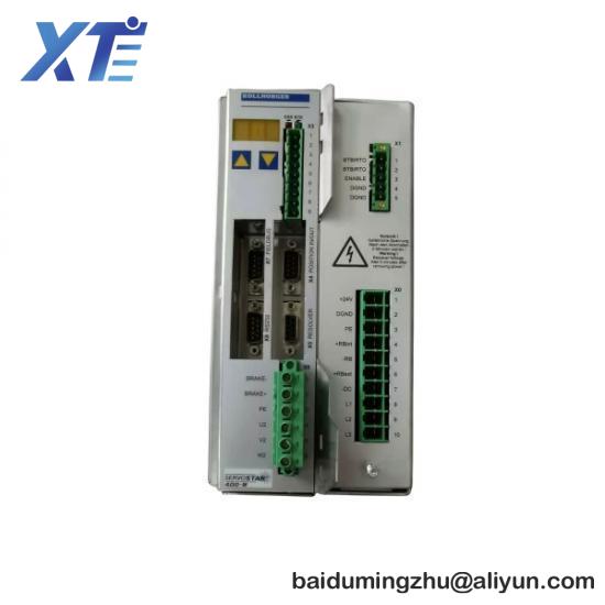 Kollmorgen SR03000-000000