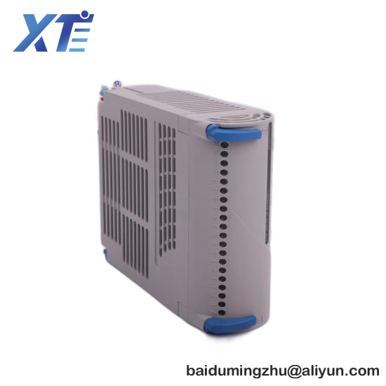 Emerson EV2000-4T0750P1