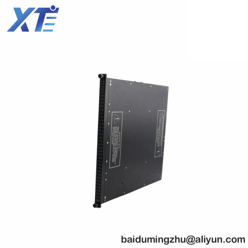 Triconex A16B-1010-0321/02A
