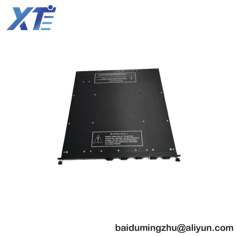 TRICONEX 3700A