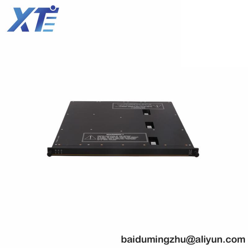 TRICONEX 3700A
