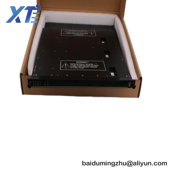 Triconex 3721  Invensys 3721