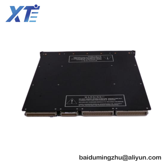 Triconex A16B-1010-0321/02A