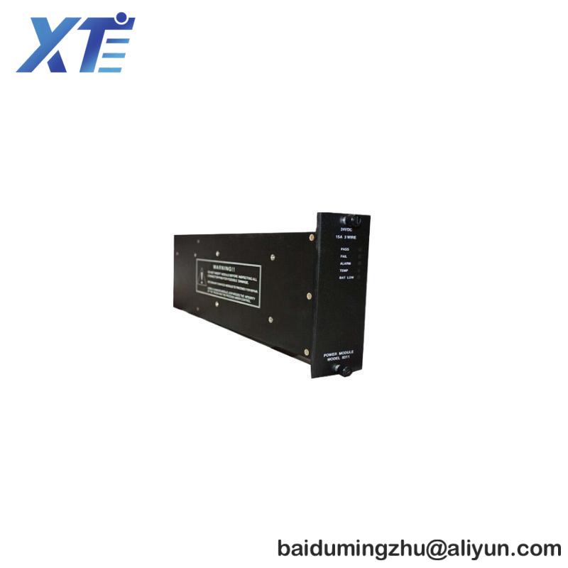 TRICONEX 4000066-025