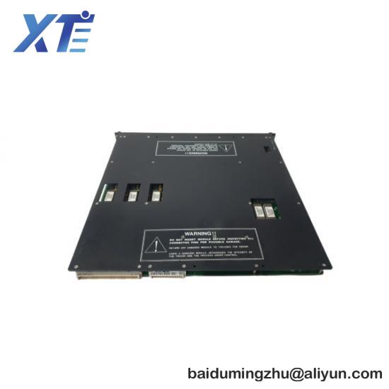 Triconex 4119 Enhanced Intelligent Module