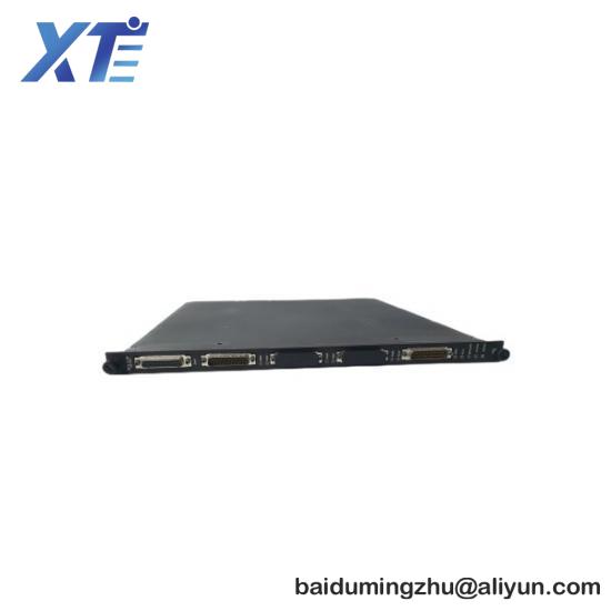 Triconex 4119 Enhanced Intelligent Module