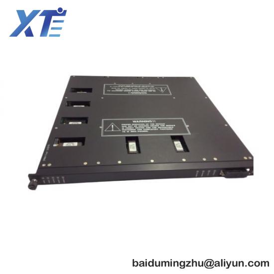 TRICONEX 4508