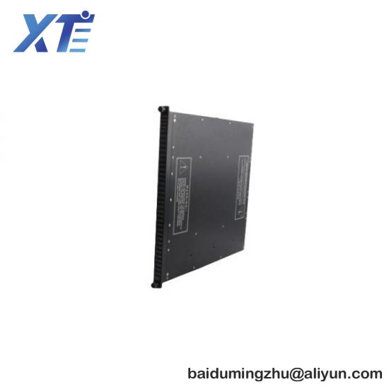 TRICONEX 8302A