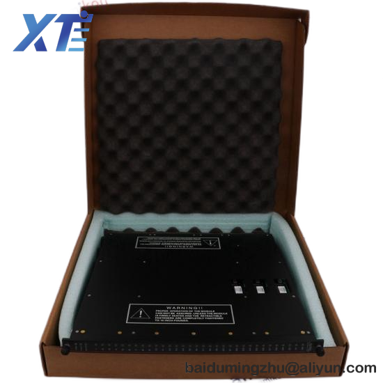 TRICONEX 8609-396-7113755