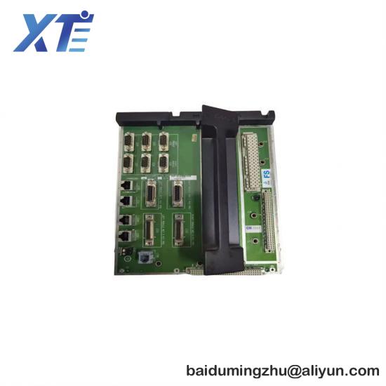 TRICONEX 9566-810F