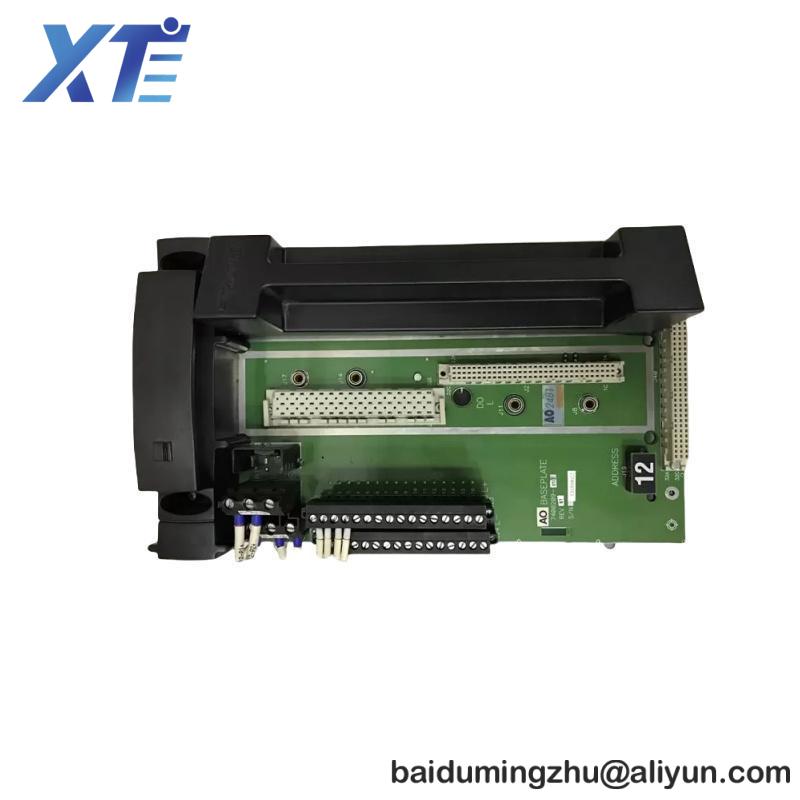 TRICONEX 9566-810F