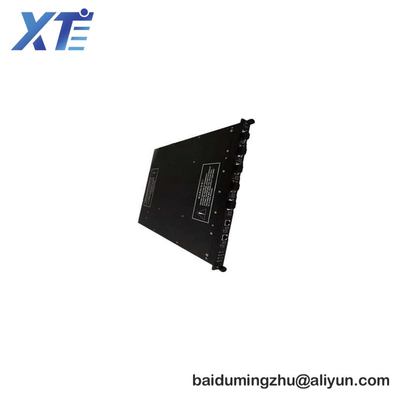 Triconex A16B-1010-0321/02A