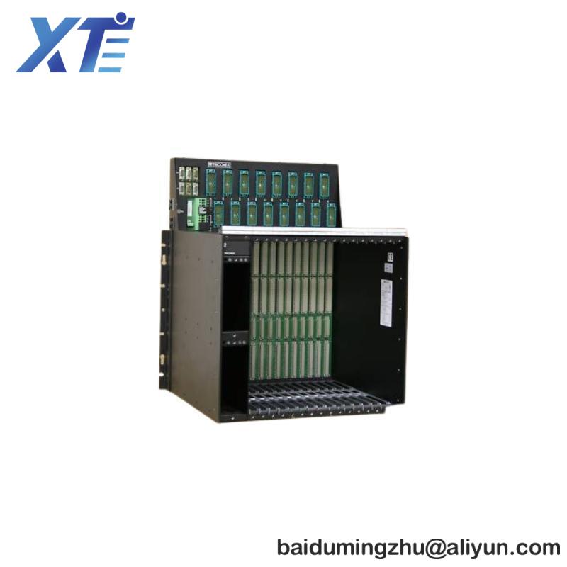 TRICONEX HCU3700/3703E