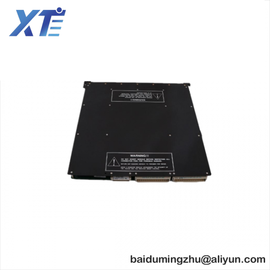 Triconex ITCC AI Module