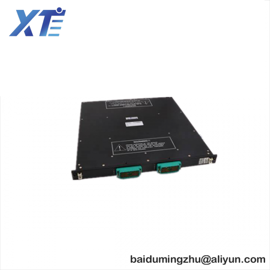 TRICONEX 3503EN2