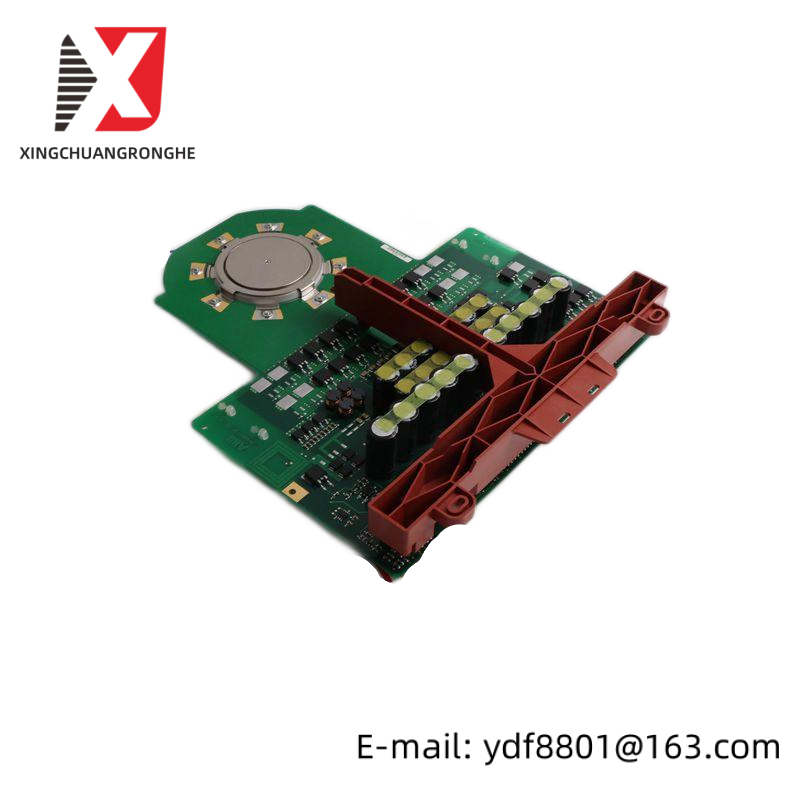 ABB 07PS62R2 GJV3074332R2 Memory Module