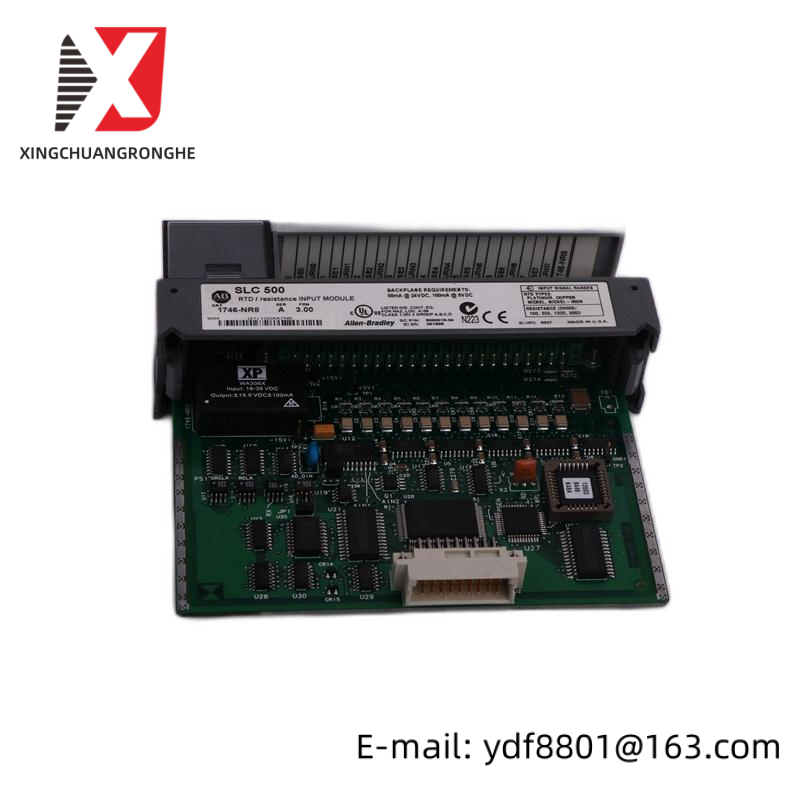  1305-BA03A AC DRIVE